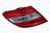 MERCE A2048201964 Combination Rearlight